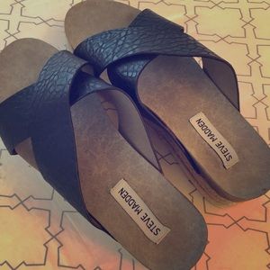 Steve Madden Sandals